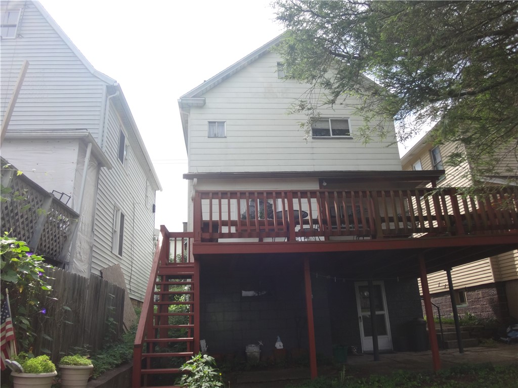 552 Pearl Street