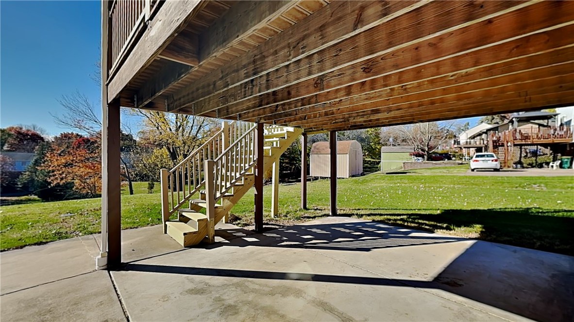 Franklin Park, Pennsylvania 15237, United States, 4 Bedrooms Bedrooms, ,3 BathroomsBathrooms,Residential,Active,240710