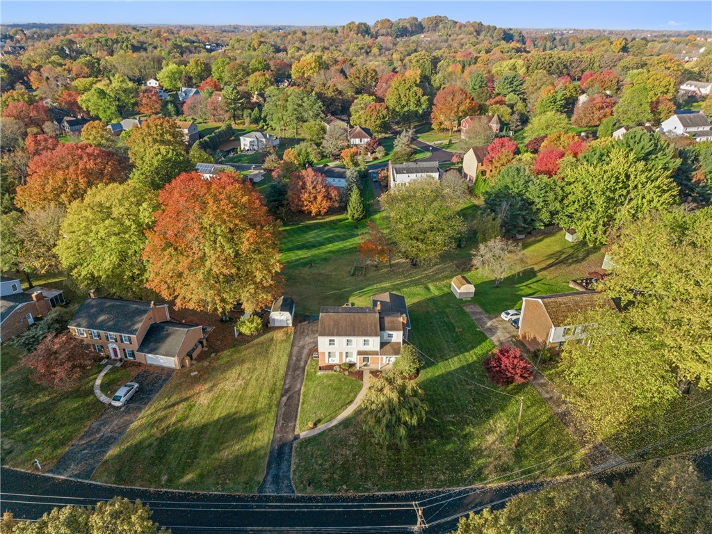 Franklin Park, Pennsylvania 15237, United States, 4 Bedrooms Bedrooms, ,3 BathroomsBathrooms,Residential,Active,240710