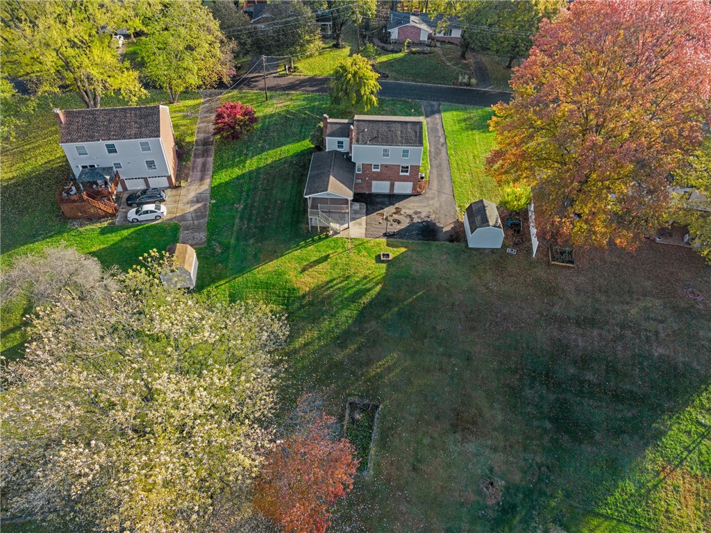 Franklin Park, Pennsylvania 15237, United States, 4 Bedrooms Bedrooms, ,3 BathroomsBathrooms,Residential,Active,240710