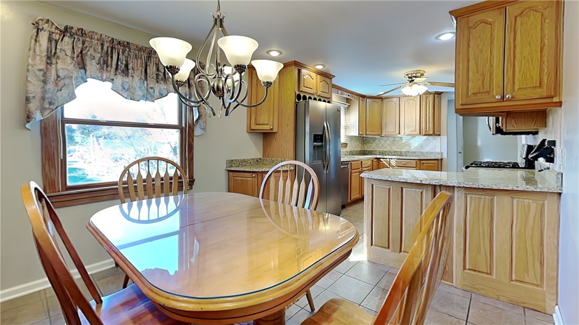 Franklin Park, Pennsylvania 15237, United States, 4 Bedrooms Bedrooms, ,3 BathroomsBathrooms,Residential,Active,240710