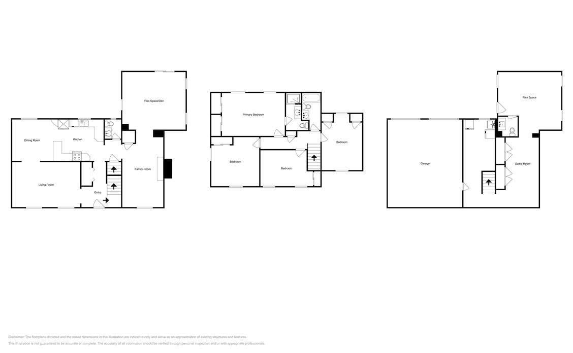 1537 King Charles Dr