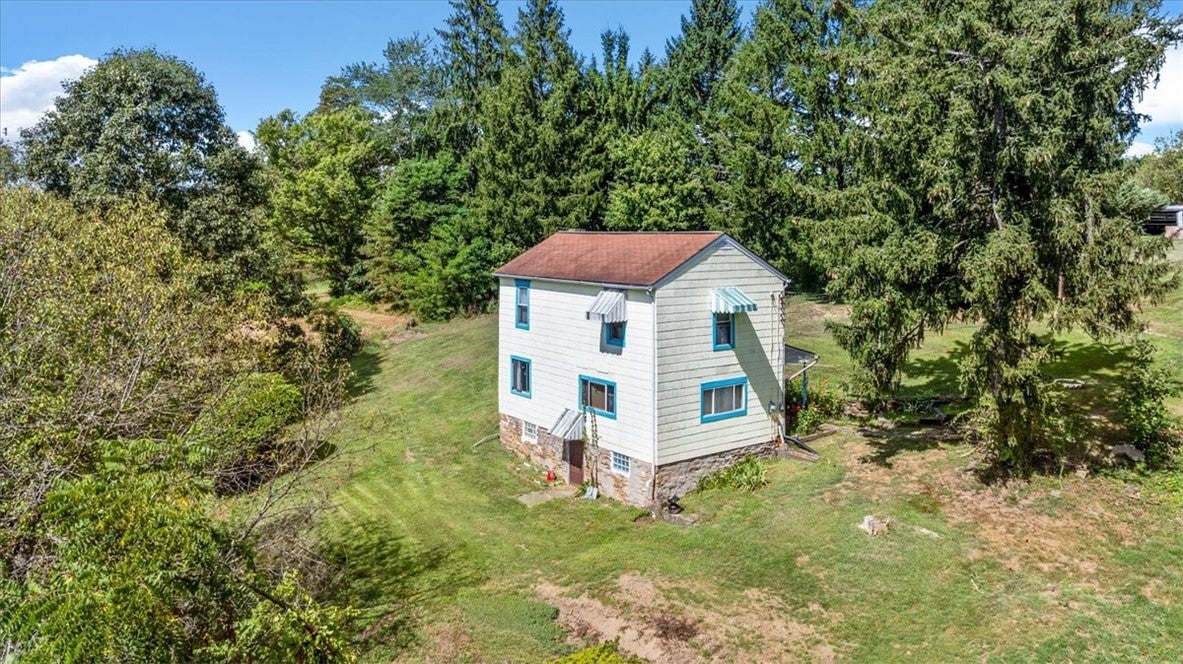 1182 Airport Rd.