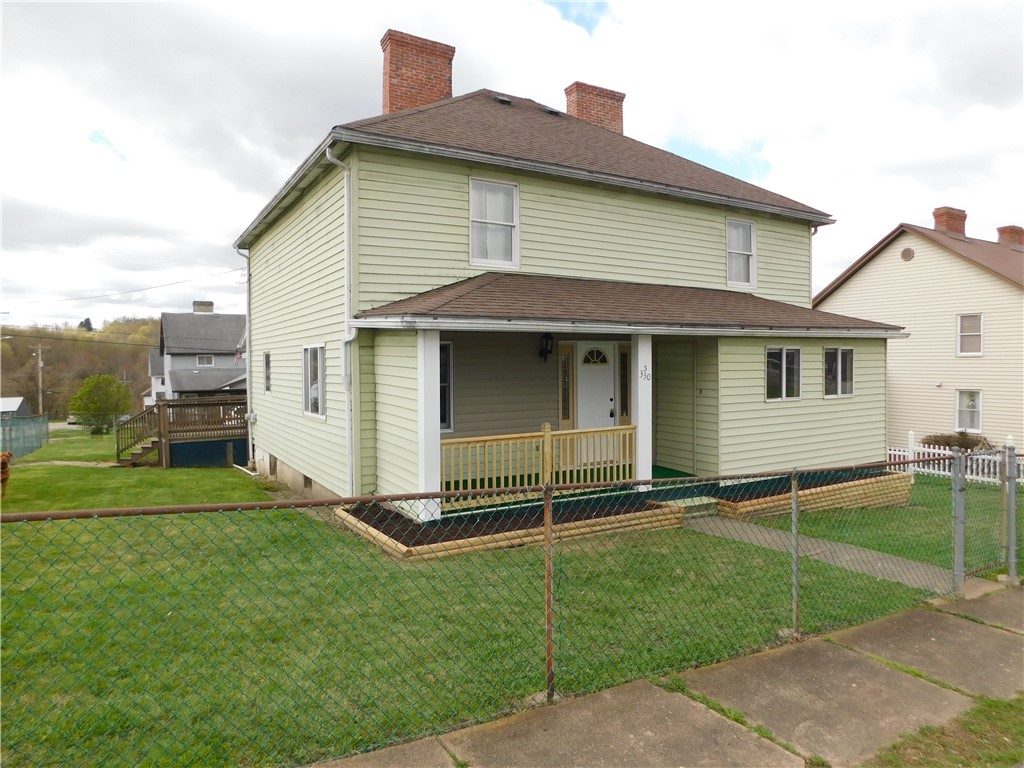 3330 Third Street