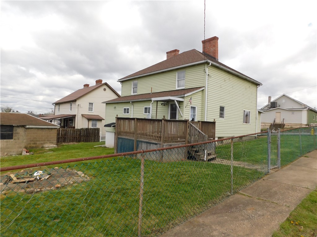 3330 Third Street