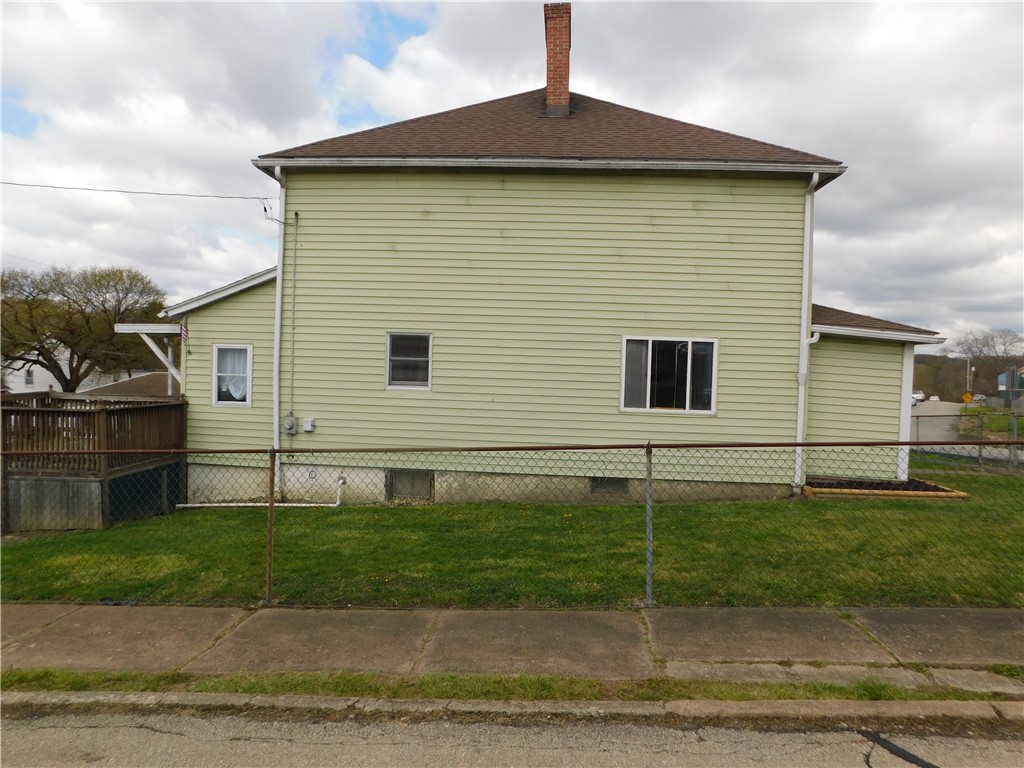 3330 Third Street