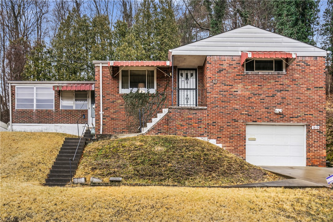 515 Ridge Avenue Ave, Carnegie, Pennsylvania image 1