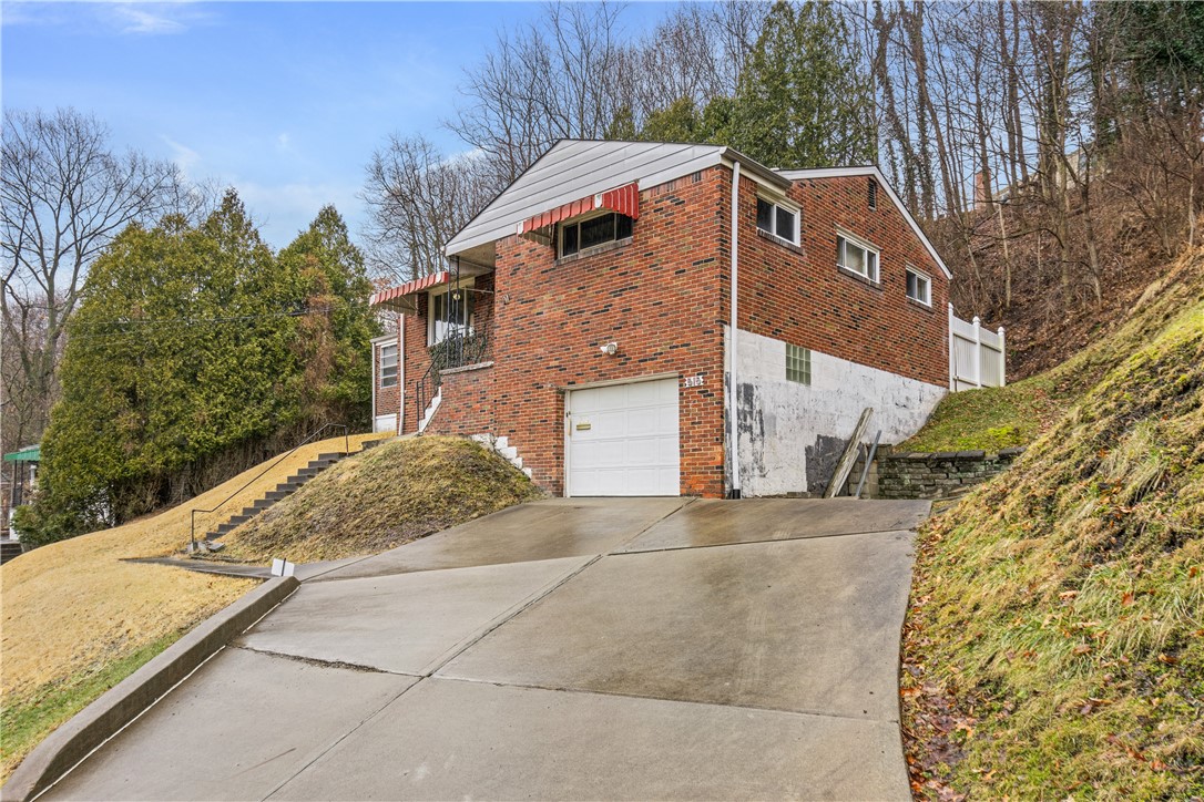 515 Ridge Avenue Ave, Carnegie, Pennsylvania image 2