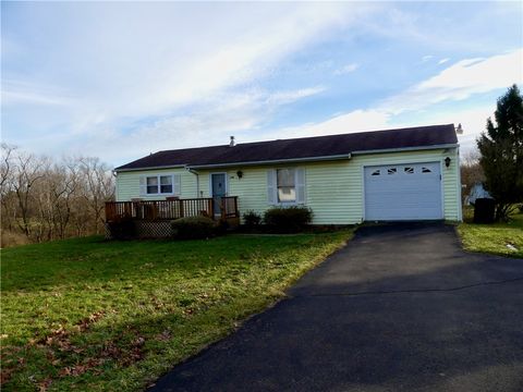 278 Kaufman Rd Jackson Twp PA 16033