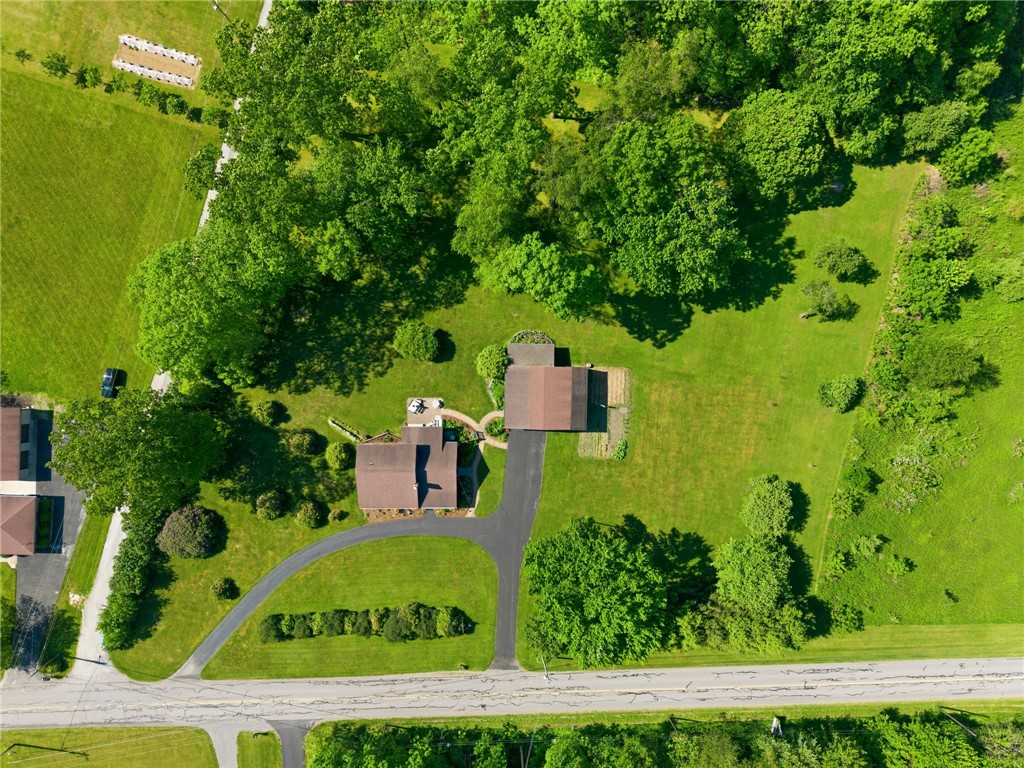 650 Unionville Rd