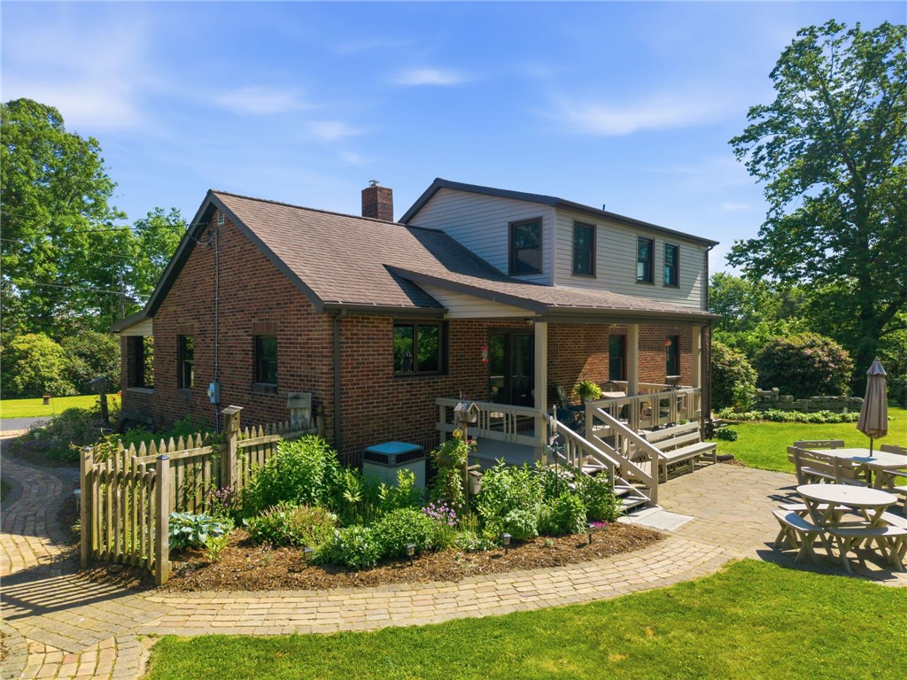 650 Unionville Rd