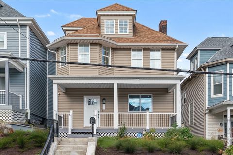 445 N School St Avalon PA 15202