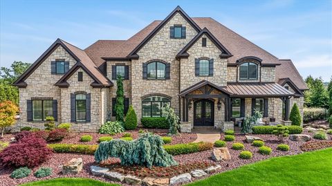 506 Ridge Ct Pine Twp - NAL PA 15090