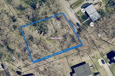 Photo of L69, 70, 71 Locust St, Latrobe, PA 15650 (MLS # 1743621)