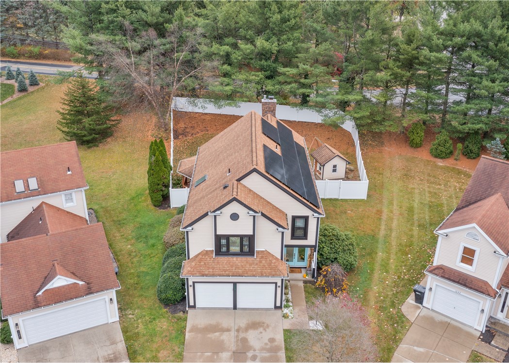 1043 Harvest Ct