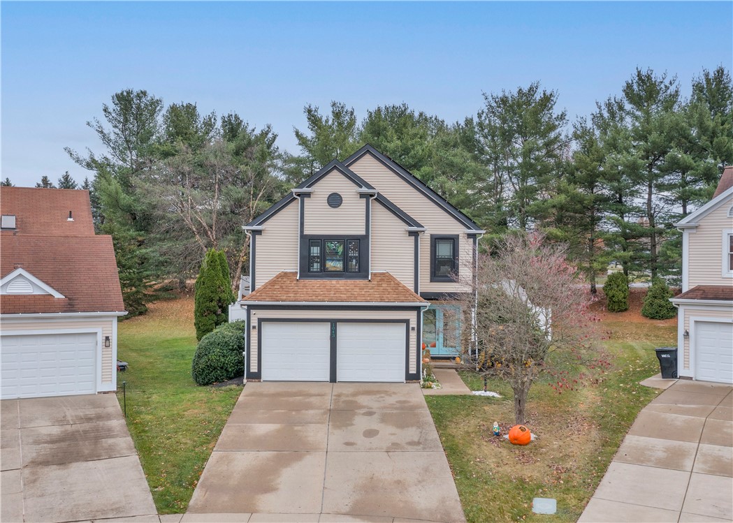 1043 Harvest Ct
