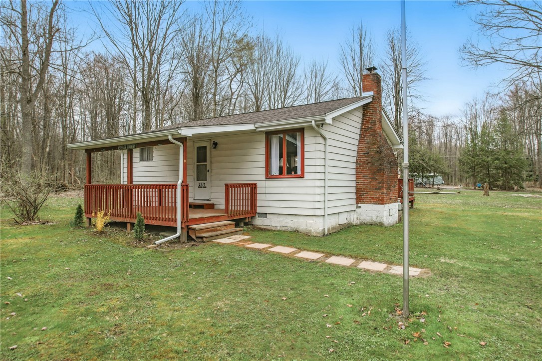 Shenango-Cra, Pennsylvania 16424, United States, 2 Bedrooms Bedrooms, ,1 BathroomBathrooms,Residential,Pending,111113