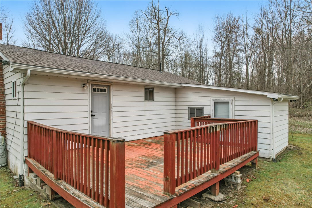 Shenango-Cra, Pennsylvania 16424, United States, 2 Bedrooms Bedrooms, ,1 BathroomBathrooms,Residential,Pending,111113