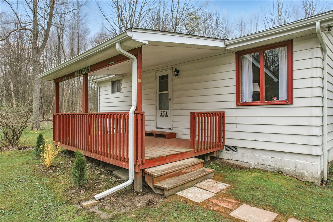 Shenango-Cra, Pennsylvania 16424, United States, 2 Bedrooms Bedrooms, ,1 BathroomBathrooms,Residential,Pending,111113