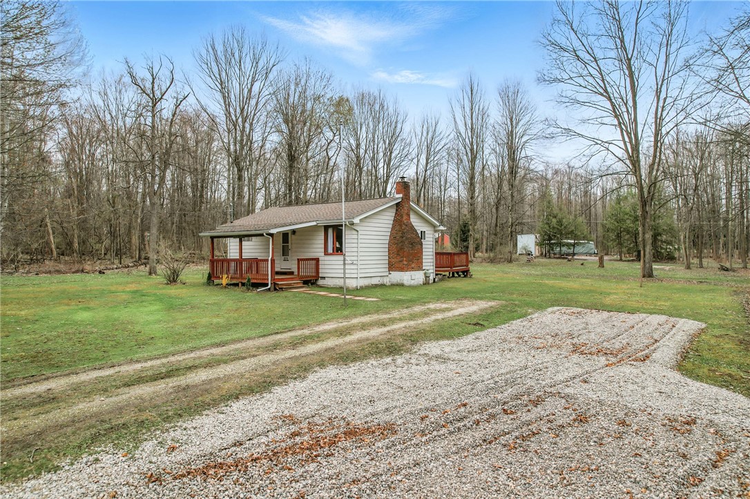 Shenango-Cra, Pennsylvania 16424, United States, 2 Bedrooms Bedrooms, ,1 BathroomBathrooms,Residential,Pending,111113