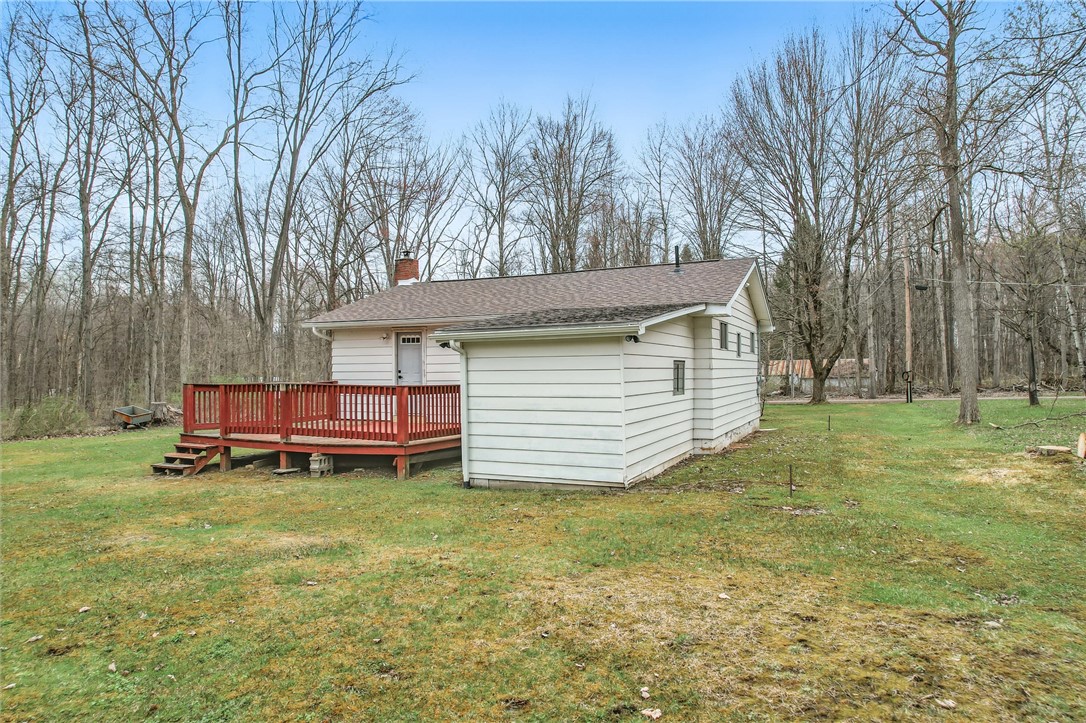 Shenango-Cra, Pennsylvania 16424, United States, 2 Bedrooms Bedrooms, ,1 BathroomBathrooms,Residential,Pending,111113