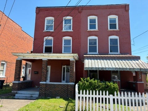 Homes For Sale - 531 1st St St<br/> Charleroi Boro, PA 15022
