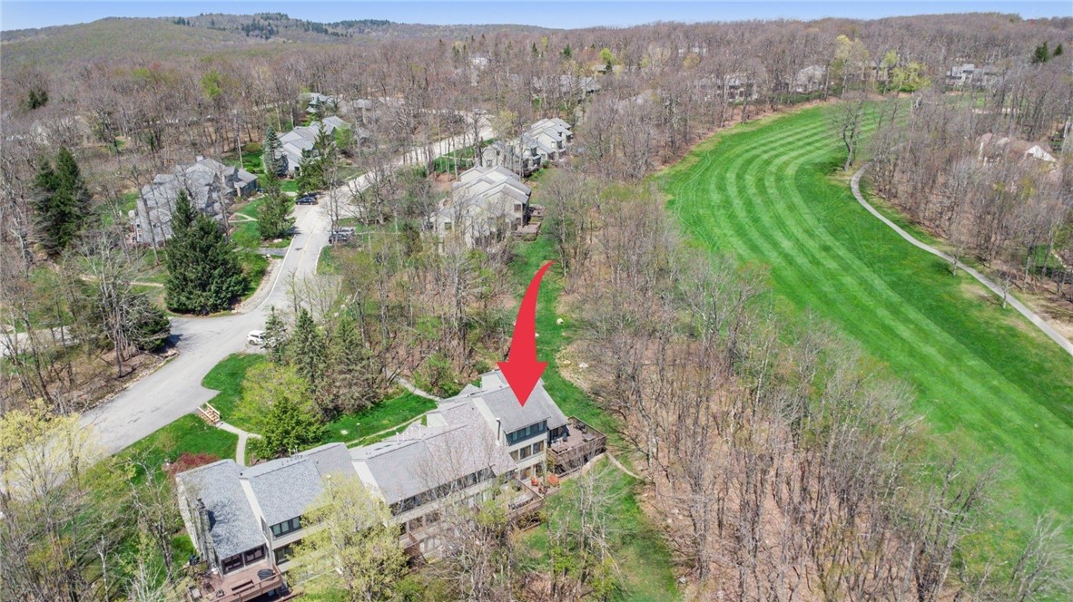 1944 South Ridge Way Way, Hidden Valley, Pennsylvania image 36