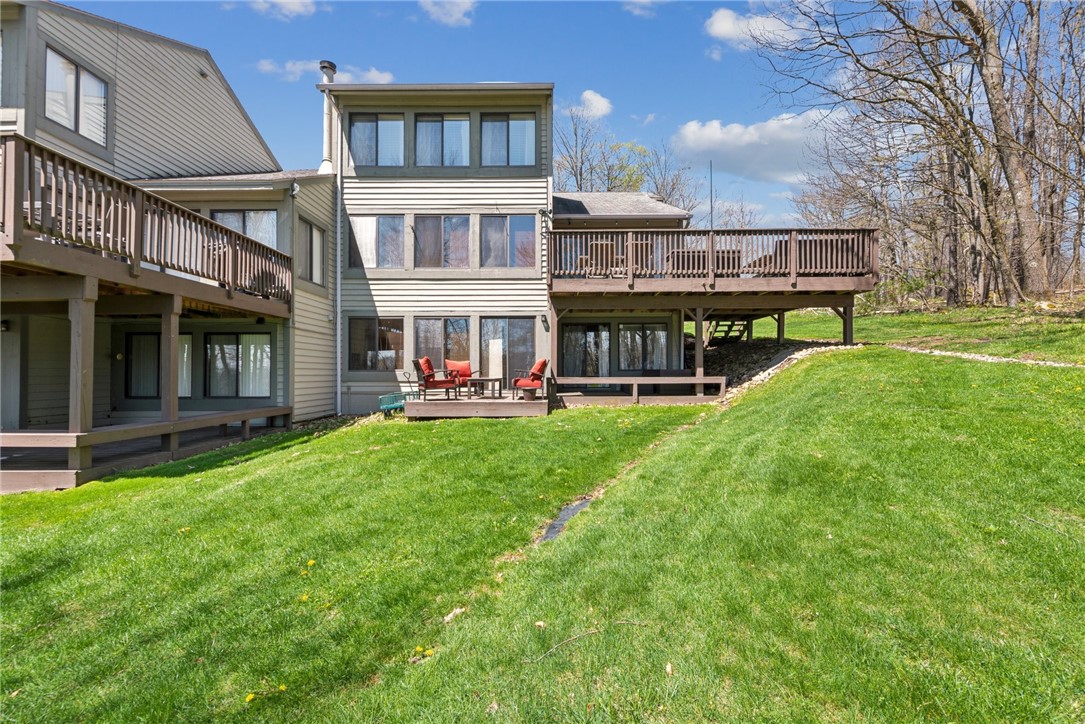 1944 South Ridge Way Way, Hidden Valley, Pennsylvania image 31