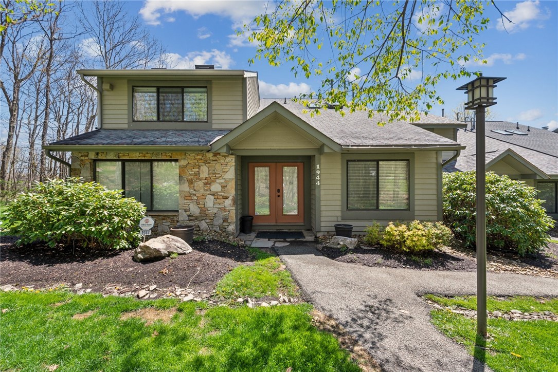 1944 South Ridge Way Way, Hidden Valley, Pennsylvania image 30