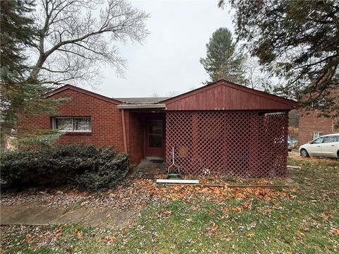 Photo of 312 Duff Rd, Pittsburgh, PA 15235 (MLS # 1732243)
