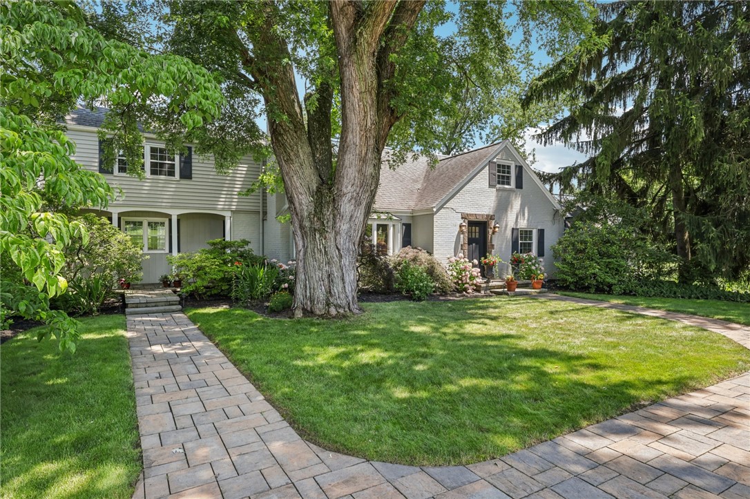 6 Timberlane Drive