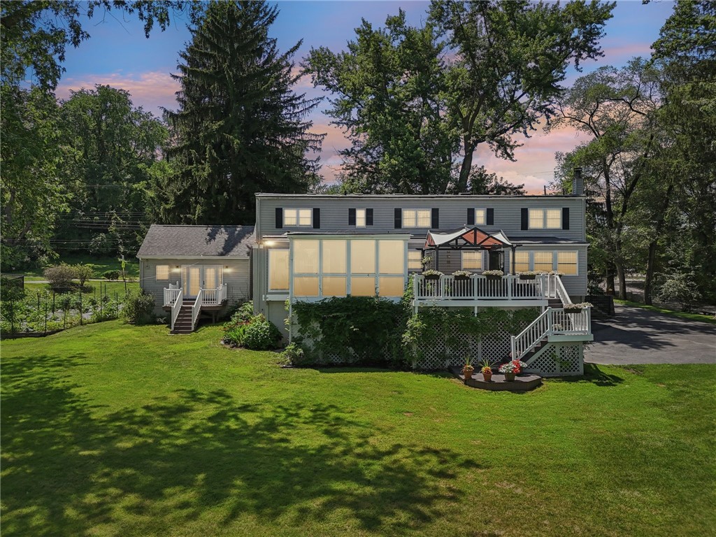 6 Timberlane Drive