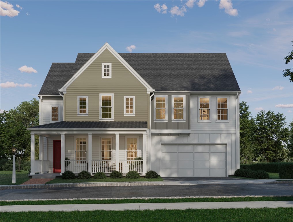 3500 Unionville Road Edinburgh