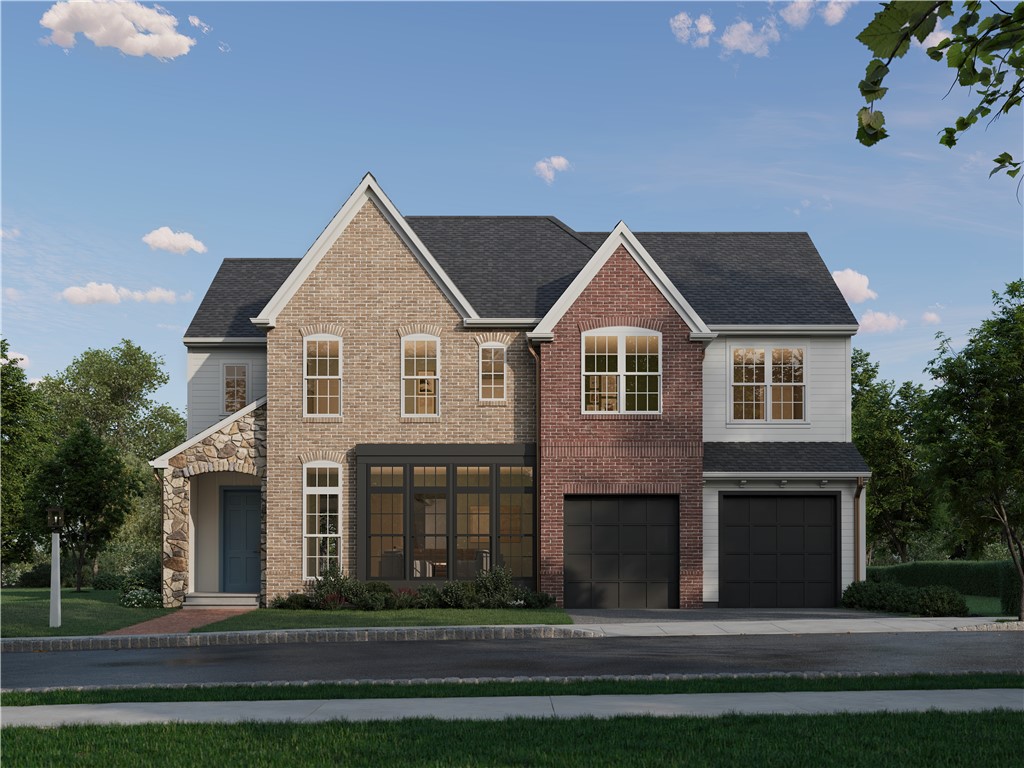 3500 Unionville Road Edinburgh