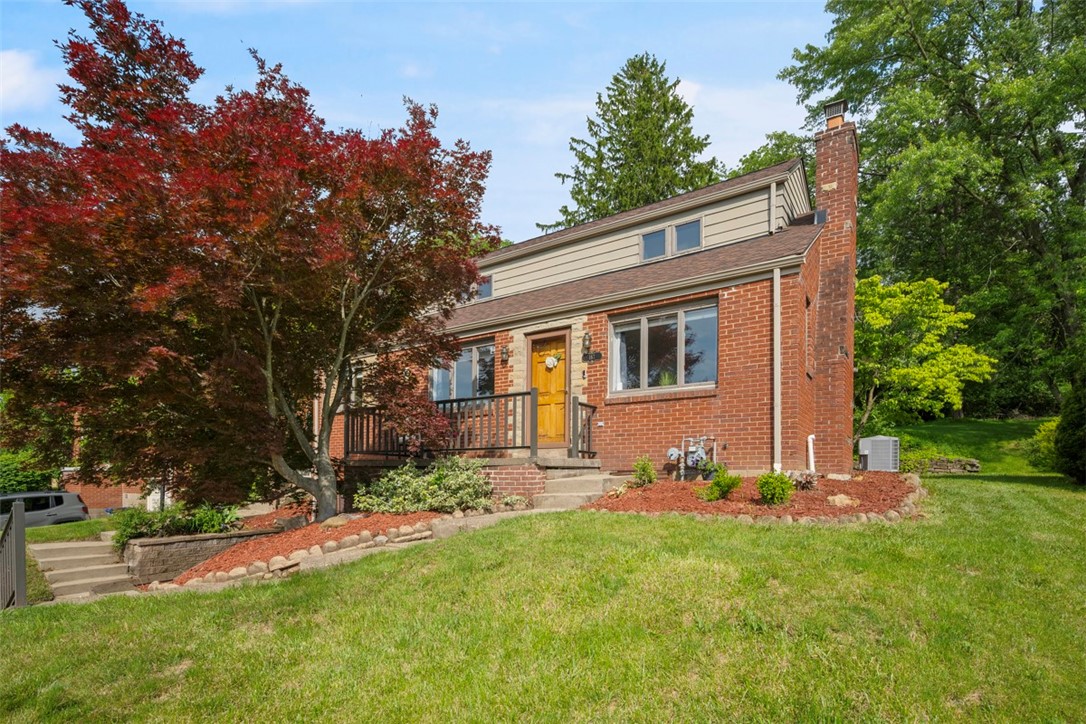 167 Pennsylvania Ave Ave, Bridgeville, Pennsylvania image 3