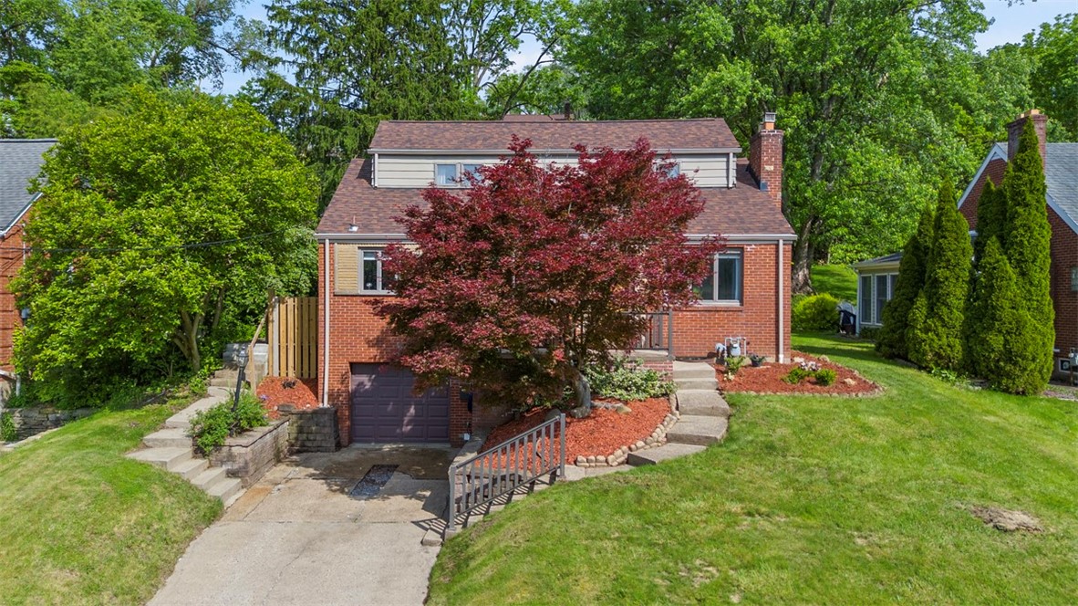 167 Pennsylvania Ave Ave, Bridgeville, Pennsylvania image 2