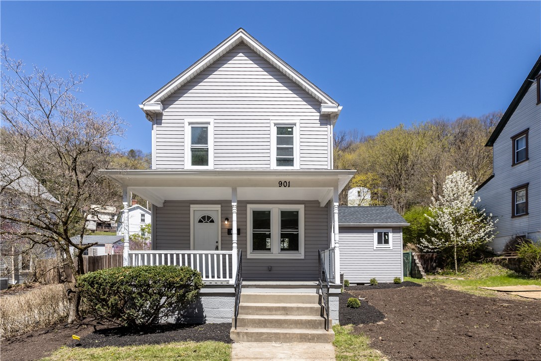 901 Nevin Ave Ave, Sewickley, Pennsylvania image 1