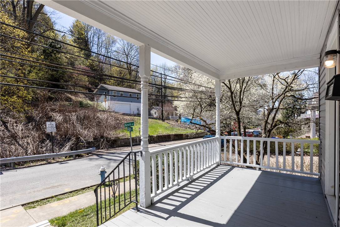 901 Nevin Ave Ave, Sewickley, Pennsylvania image 2
