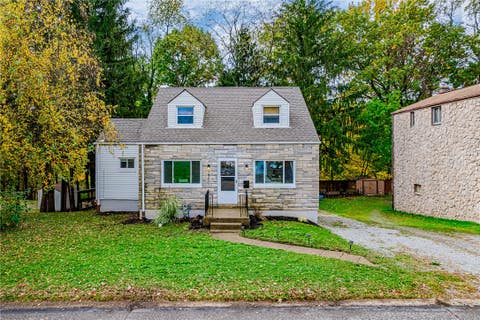 Photo for 2301 Romine Ave.