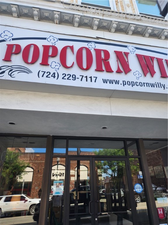 City Of Washington, Pennsylvania 15301, United States, ,Commercial,Active,157237