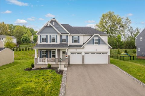 Photo of 1197 Brook View Ct, Pittsburgh, PA 15237 (MLS # 1751359)
