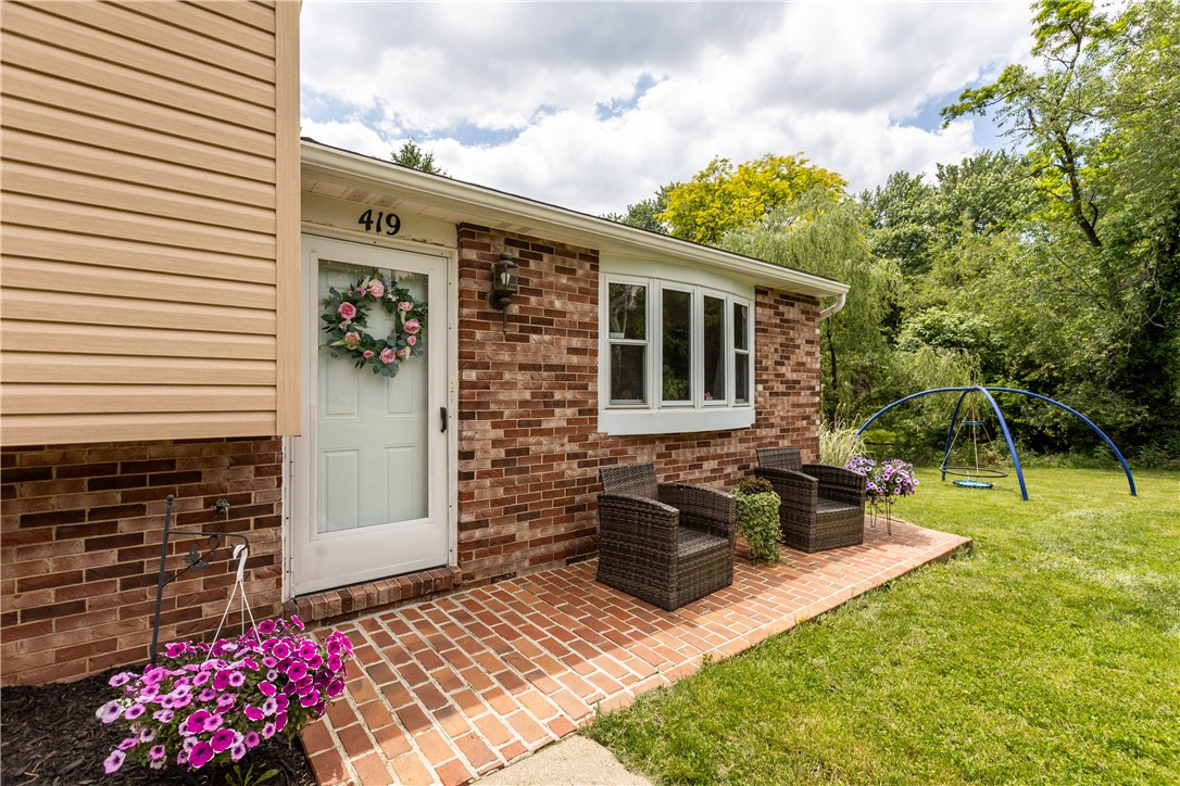 419 Patsy Dr
