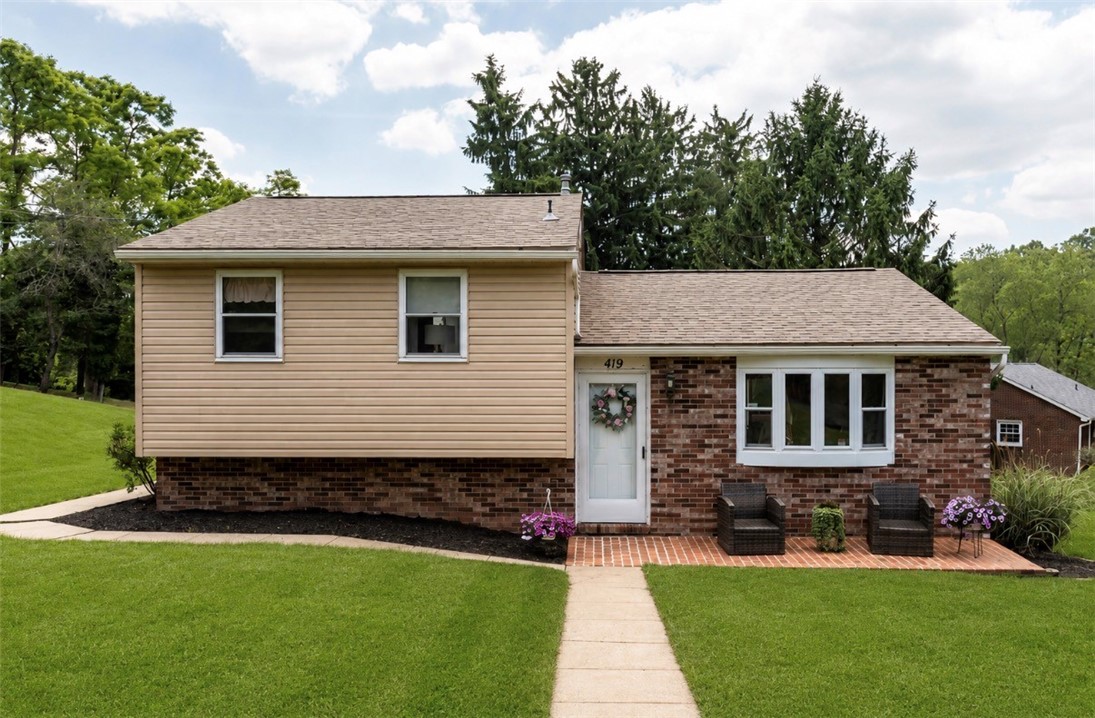 419 Patsy Dr