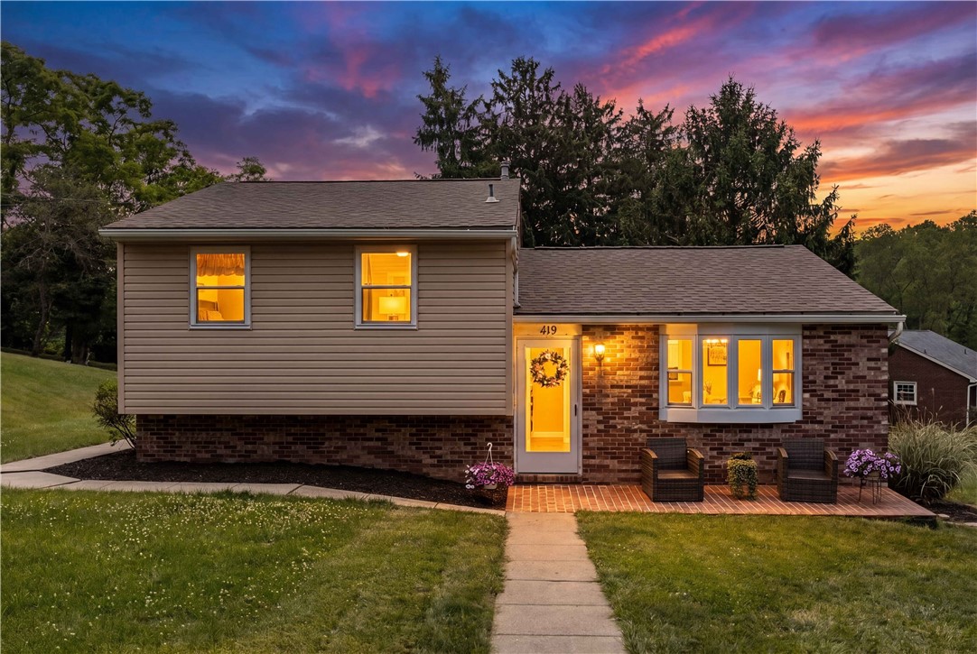 419 Patsy Dr