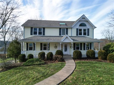 4204 Summervale Drive Murrysville PA 15668