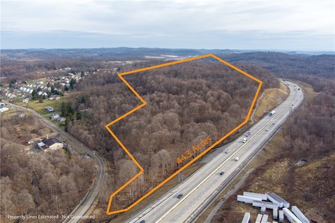 Vacant Land For Sale - LOT 1 Route 70 & Route 31<br/> Ruffs Dale, PA 15679