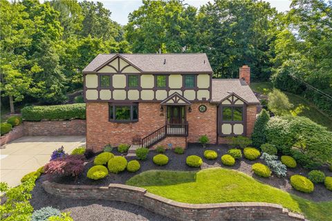Photo of 2535 Morton Rd, Pittsburgh, PA 15241 (MLS # 1762465)