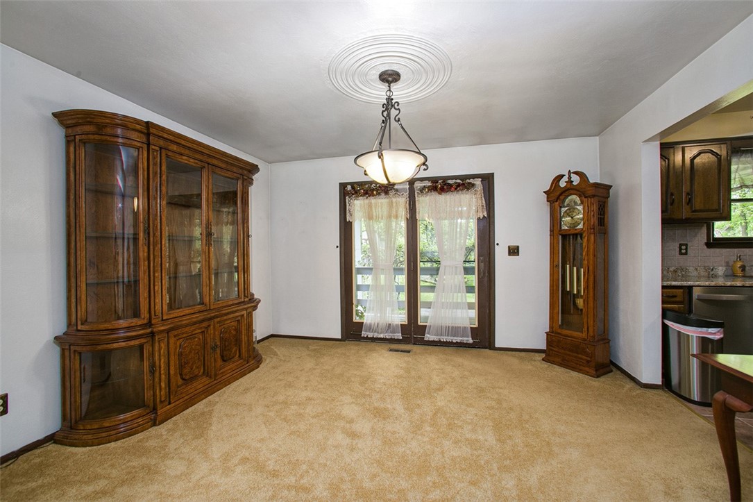 Bell Twp, Pennsylvania 15613, United States, 3 Bedrooms Bedrooms, ,3 BathroomsBathrooms,Residential,Contingent,126584