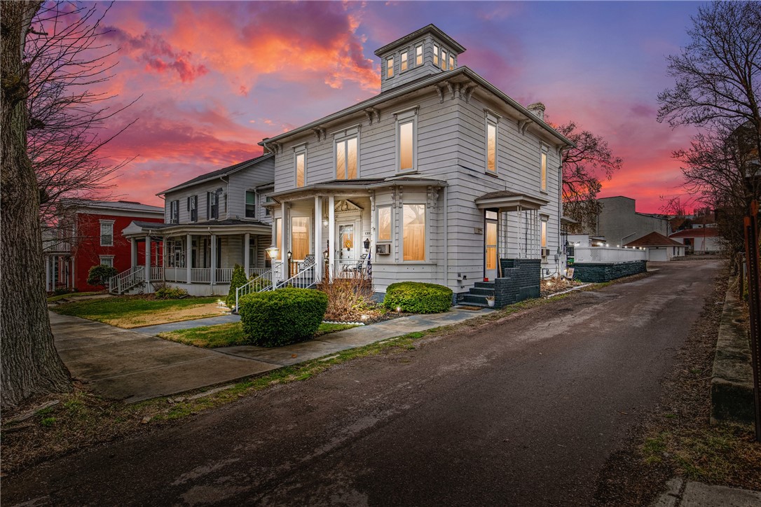 Meyersdale Boro, Pennsylvania 15552, United States, 6 Bedrooms Bedrooms, ,3 BathroomsBathrooms,Residential,Active,95253 Meyersdale Boro, Pennsylvania 15552, United States, 6 Bedrooms Bedrooms, ,3 BathroomsBathrooms,Residential,Active,95253