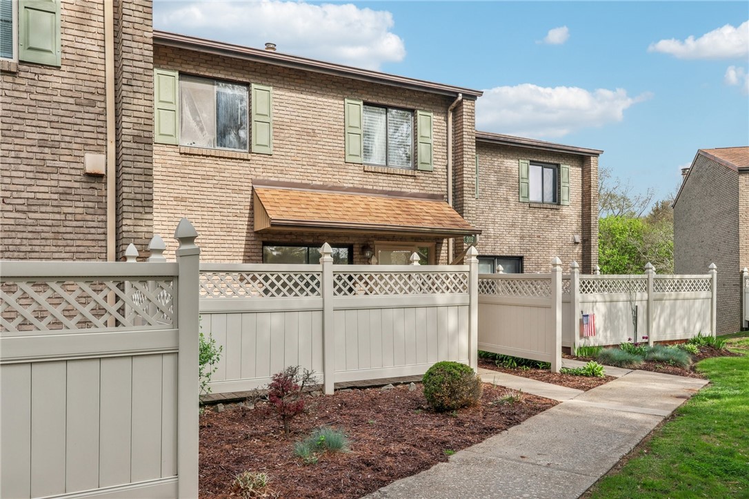 202 Williamsburg #202, Murrysville, Pennsylvania image 38